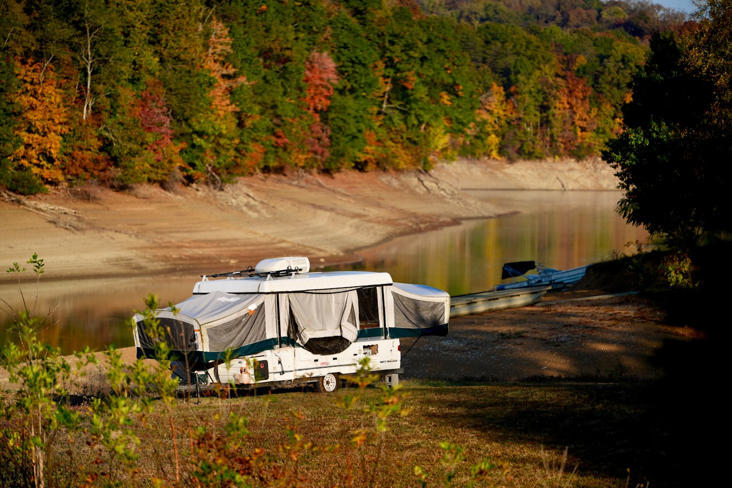 Australian Caravanning