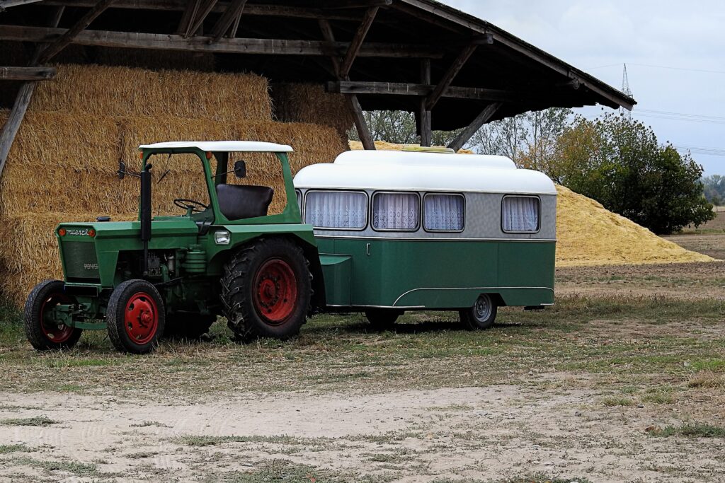 Australian Caravanning Gear
