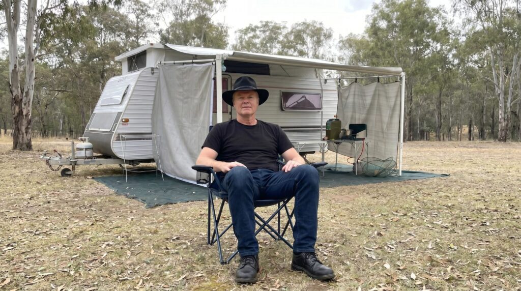 Australian Caravanning