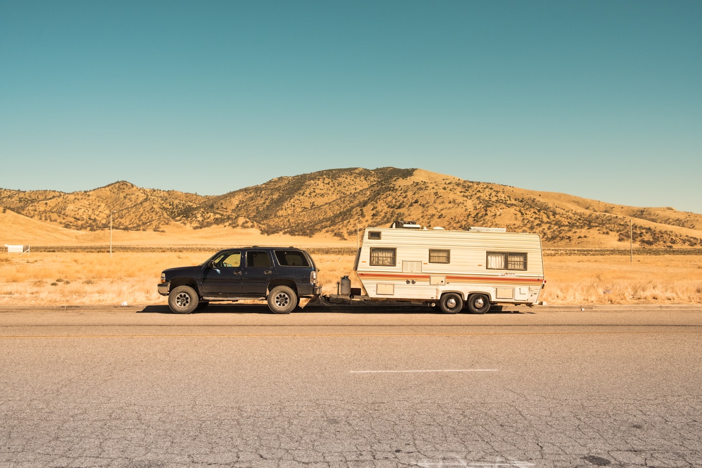Australian Caravanning