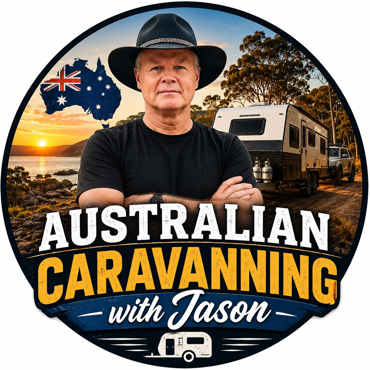 Australian Caravanning