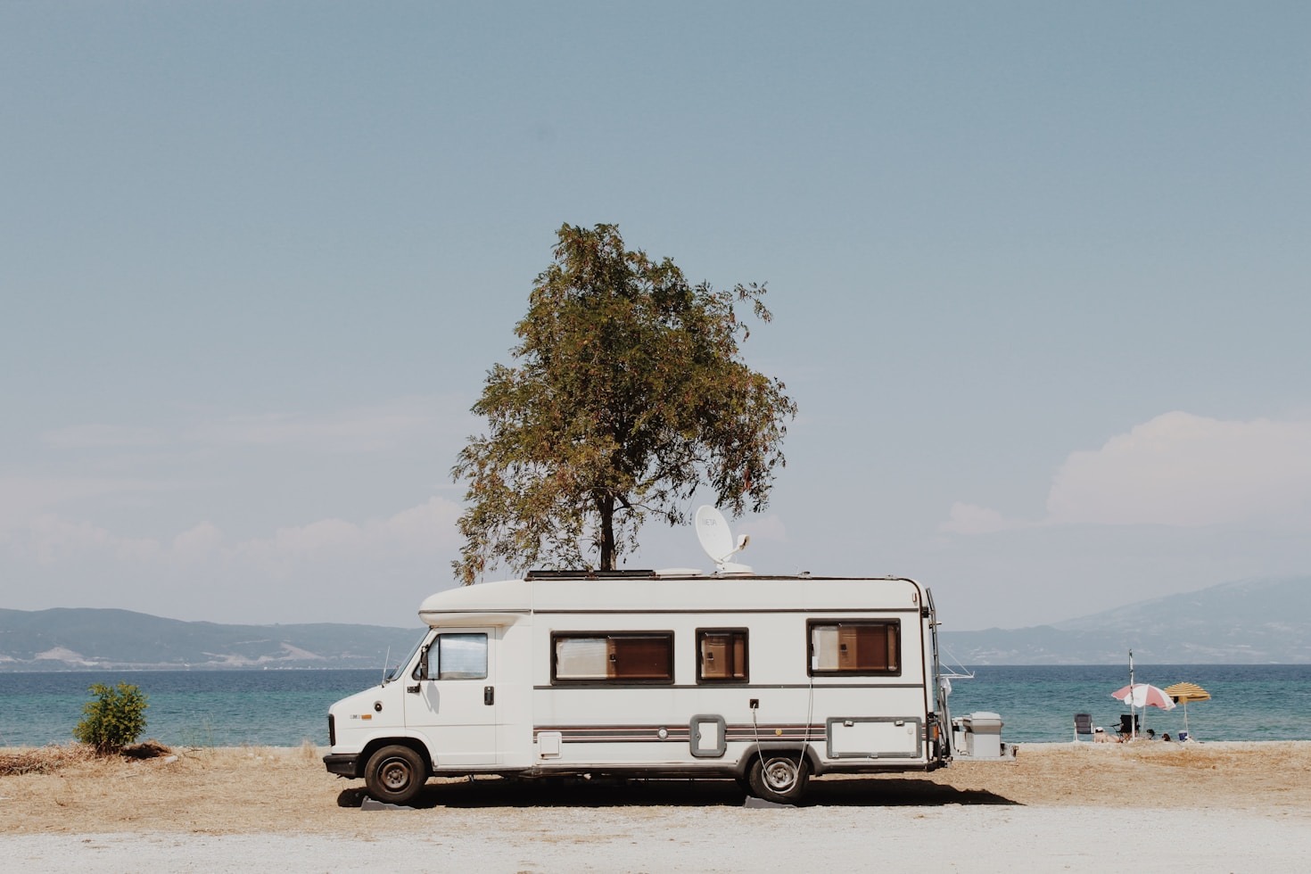 Top Ten Safety Tips For New Caravaners