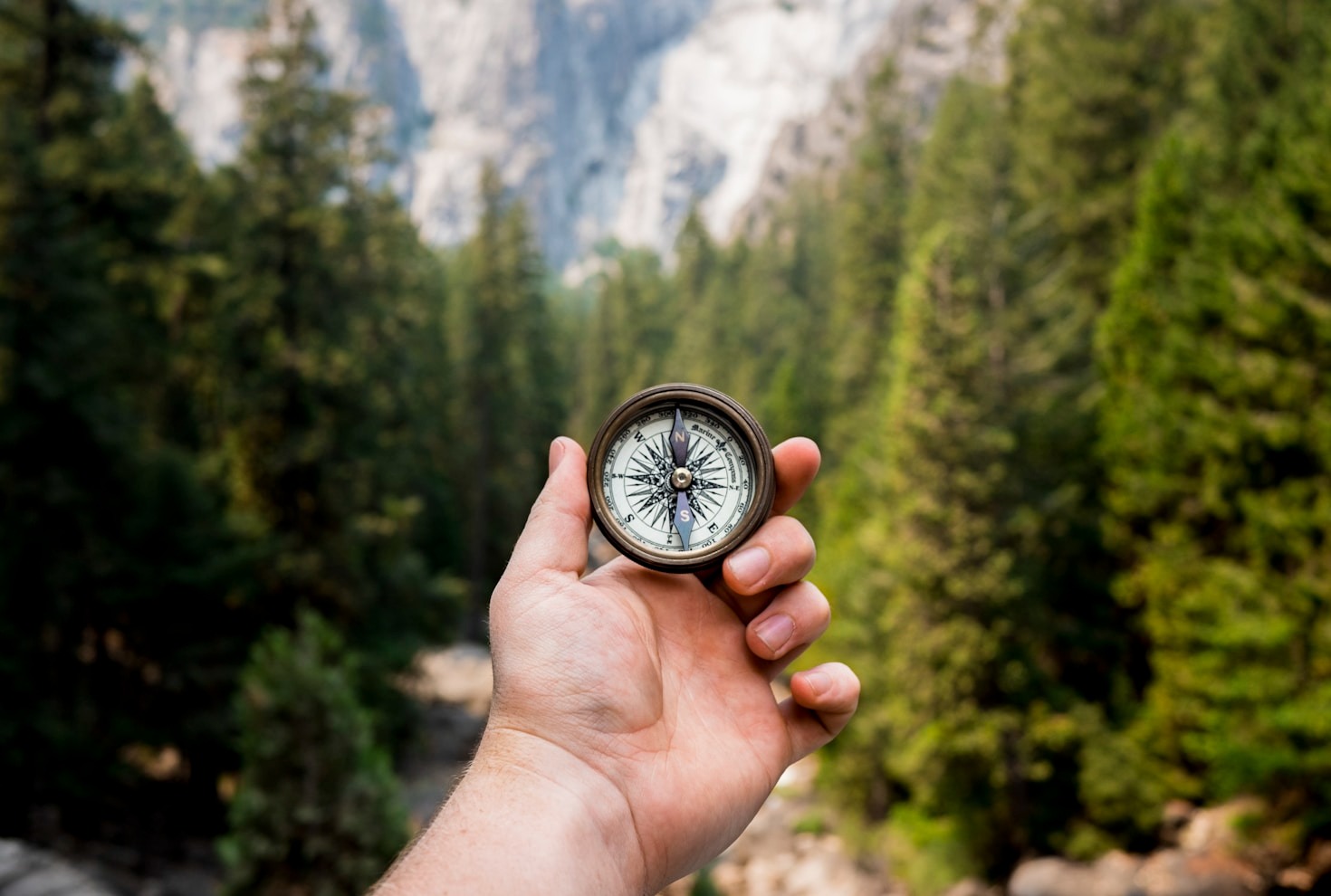 Finding The Best Free Camping Sites Nationwide