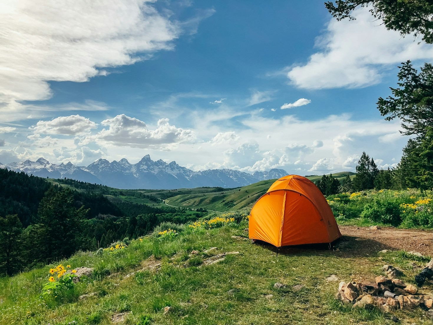 Essential Checklist For Your First Long Trip
