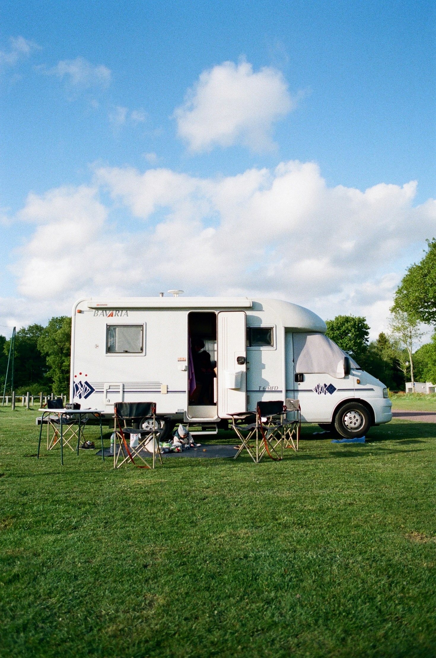 Navigating Remote Roads With Absolute Confidence