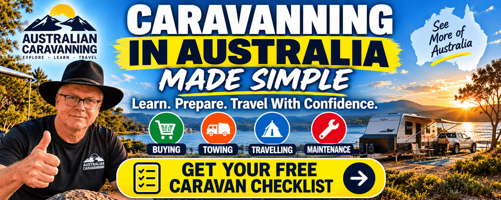 Australian Caravanning