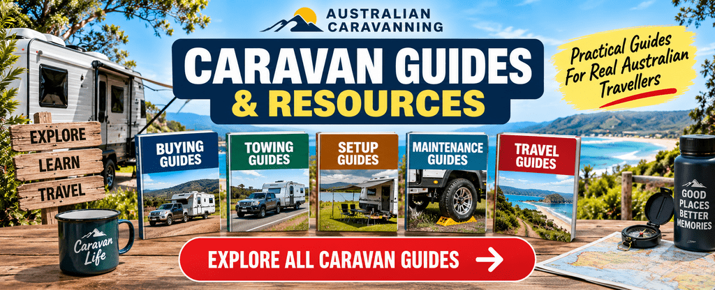 Caravan guides