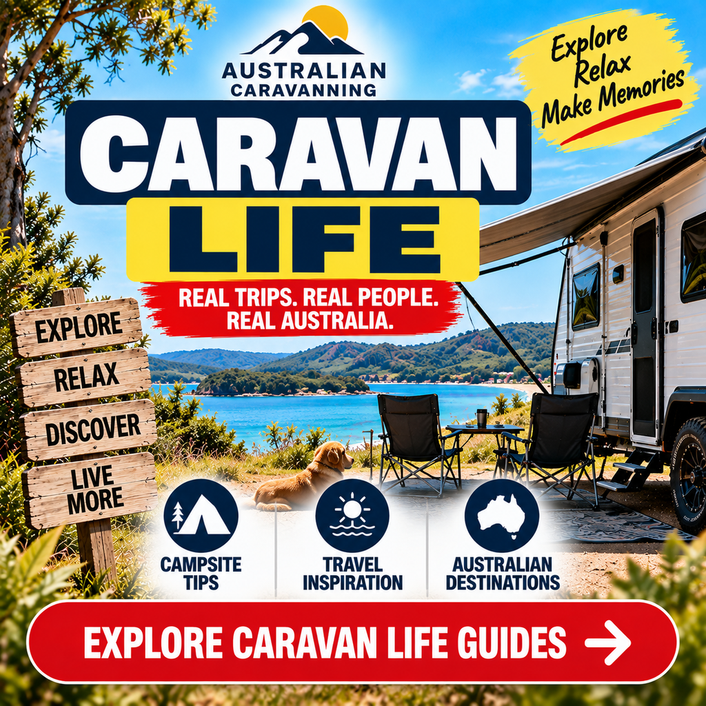 Caravan Life